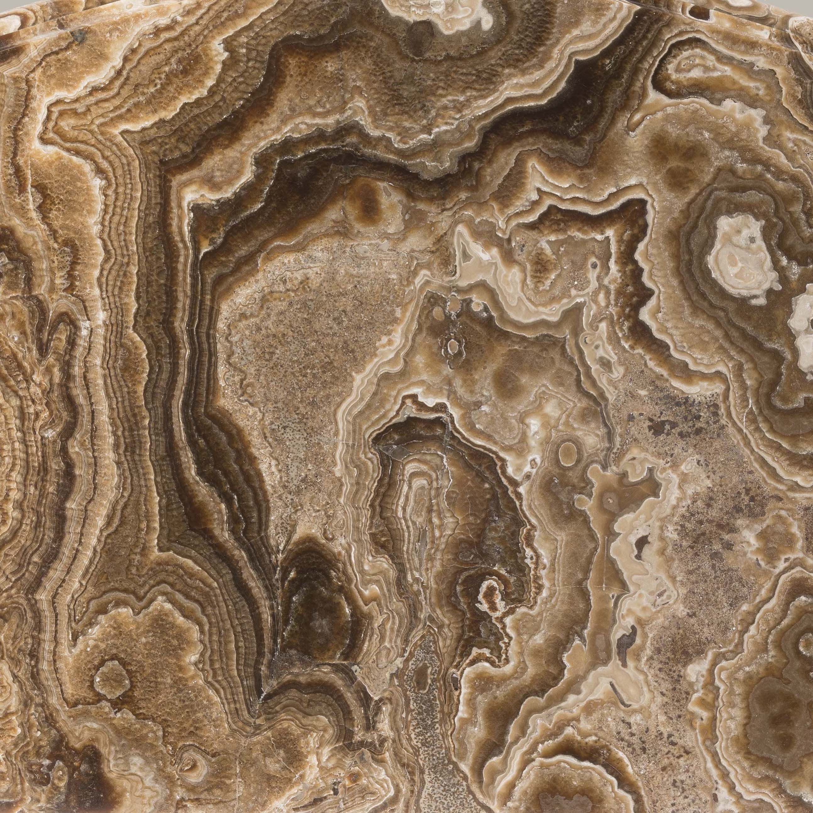 A Louis XV Style Lacquer Commode After the design of BVRB